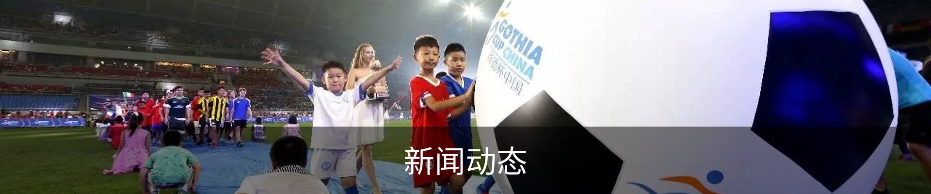 新闻动态